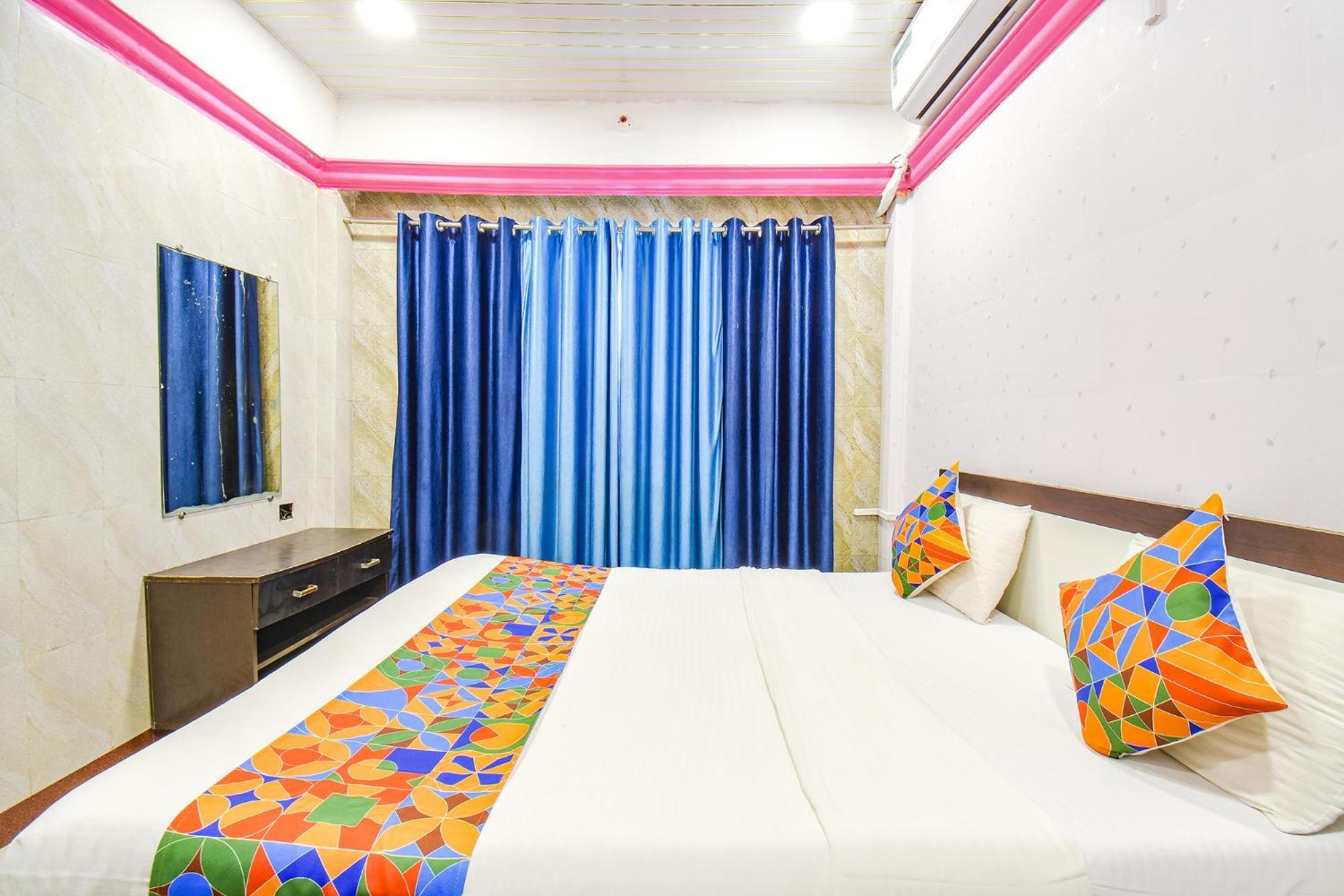 Fabhotel The Horizon I Lonavala Exterior foto